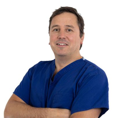 Mr Andrew Young – Consultant Spinal Surgeon at the Royal Orthopaedic Hospital NHS Foundation Trust