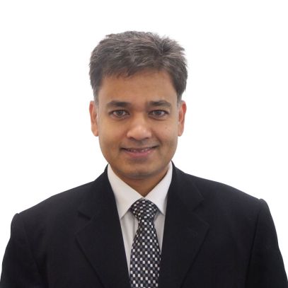 Mr Moholkar – Consultant Orthopaedic Surgeon at the Royal Orthopaedic Hospital NHS Foundation Trust