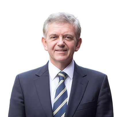 Mr Tillman – Consultant Orthopaedic Surgeon at the Royal Orthopaedic Hospital NHS Foundation Trust