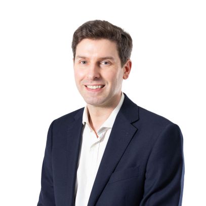 Mr Jonathan Stevenson – Consultant Orthopaedic Surgeon at the Royal Orthopaedic Hospital NHS Foundation Trust