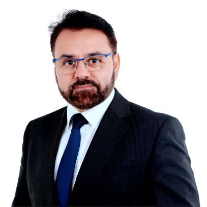 ROK Shakir Hussain Consultant Orthopaedic Surgeon