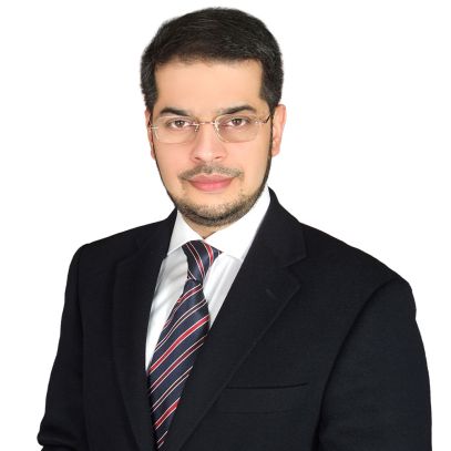 ROH Mr Ashraf Consultant Orthopaedic Surgeon