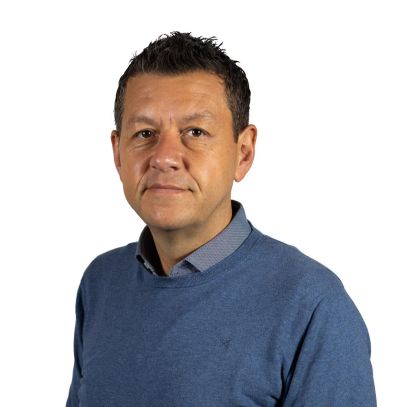 Professor Martyn Snow – Consultant Orthopaedic Surgeon at the Royal Orthopaedic Hospital NHS Foundation Trust