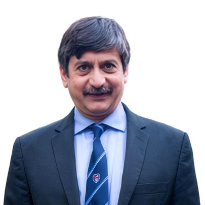 Mr Jwalant Mehta – Consultant Spinal Surgeon at the Royal Orthopaedic Hospital NHS Foundation Trust